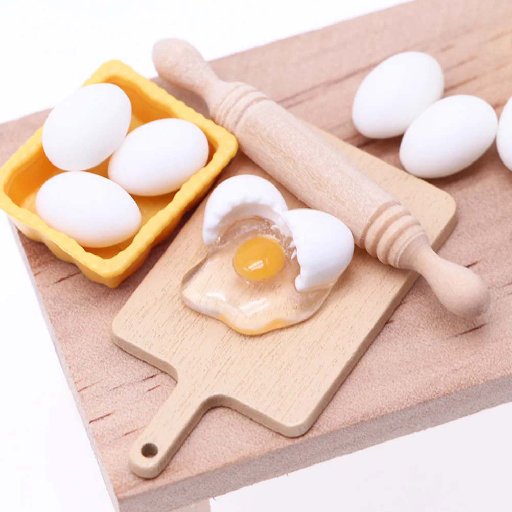 

1 Набор, Декоративные Искусственные Яркие миниатюрные фотообои, миниатюрная мебель, миниатюрные кухонные реквизиты