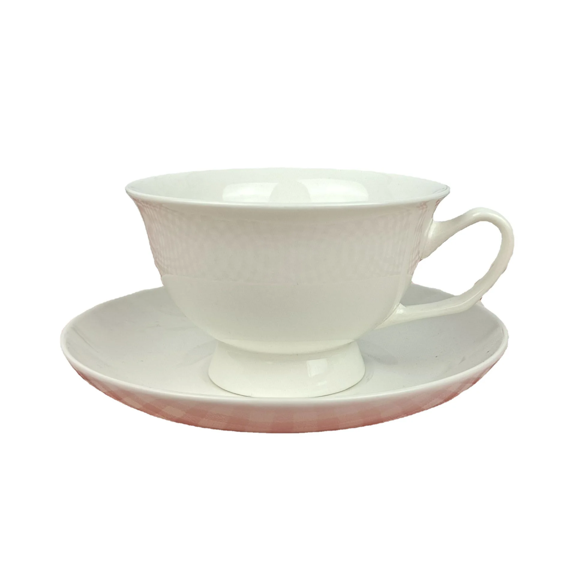 

Coffee Cup Set Simple Afternoon Tea Ceramics Coffee Travel Mug Leisure Tea Cups and Saucer Sets Decorate Nordic Mugs Ceramic Bar