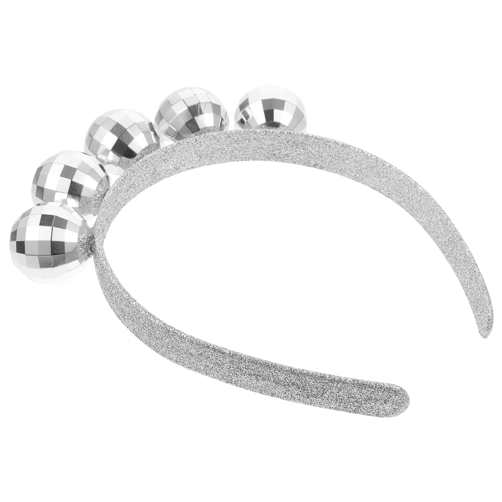 

Headbands New Year Party Decor Hair Christmas Stage Decorative Hairband Cosplay Unique Decoration Miss