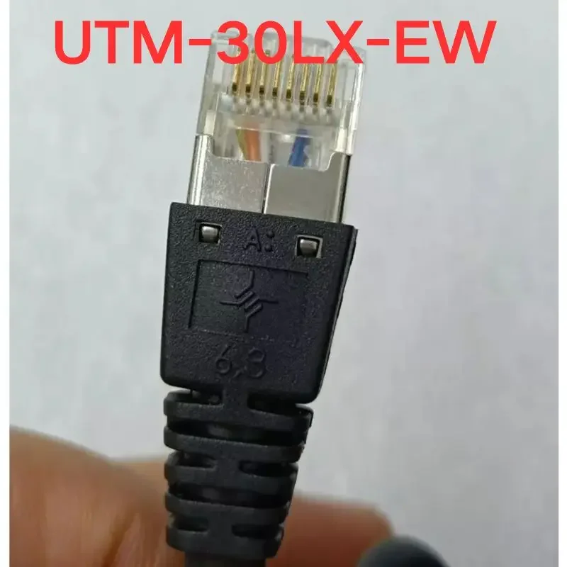 Б/у тест ОК HOKUYO 2D LiDAR UTM-30LX-EW