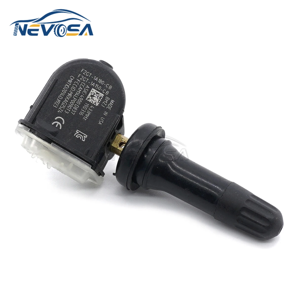 Фото Датчик TPMS для Ford Mondeo Focus Ecosport Fiesta Galaxy Mustang Transit Tourneo Custom S-Max F2GT-1A150-CB №5