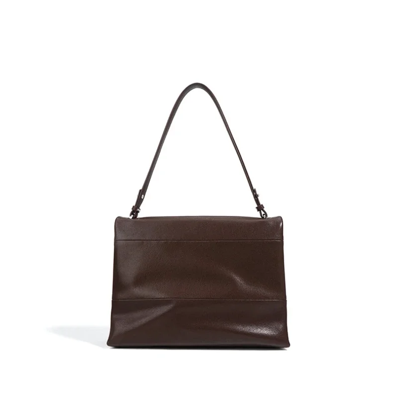 Jonlily женская сумка через плечо из натуральной кожи модная сумка-тоут