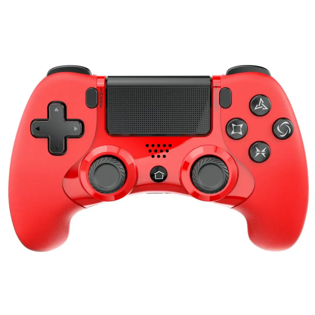 PS4 Wireless Controller For  PS 4 Double Shock Game Jorstick Gamepad Console