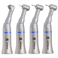 dental contra angle handpiece 11 low speed hand piece without fiber optic