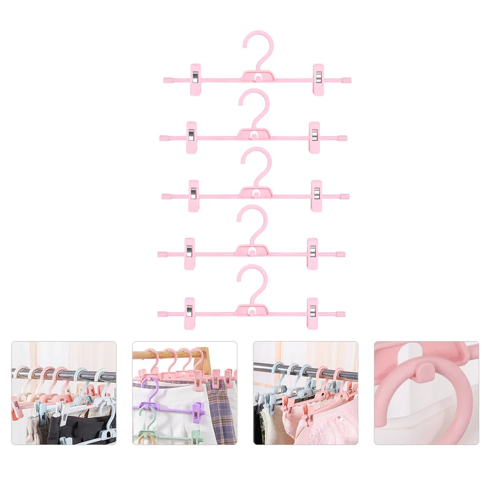 

Hangershanger Clip Pants Trousers Jeans Space Cloth Suit Dress Savingtrouser Skirt Clothes Metal Slack Hook