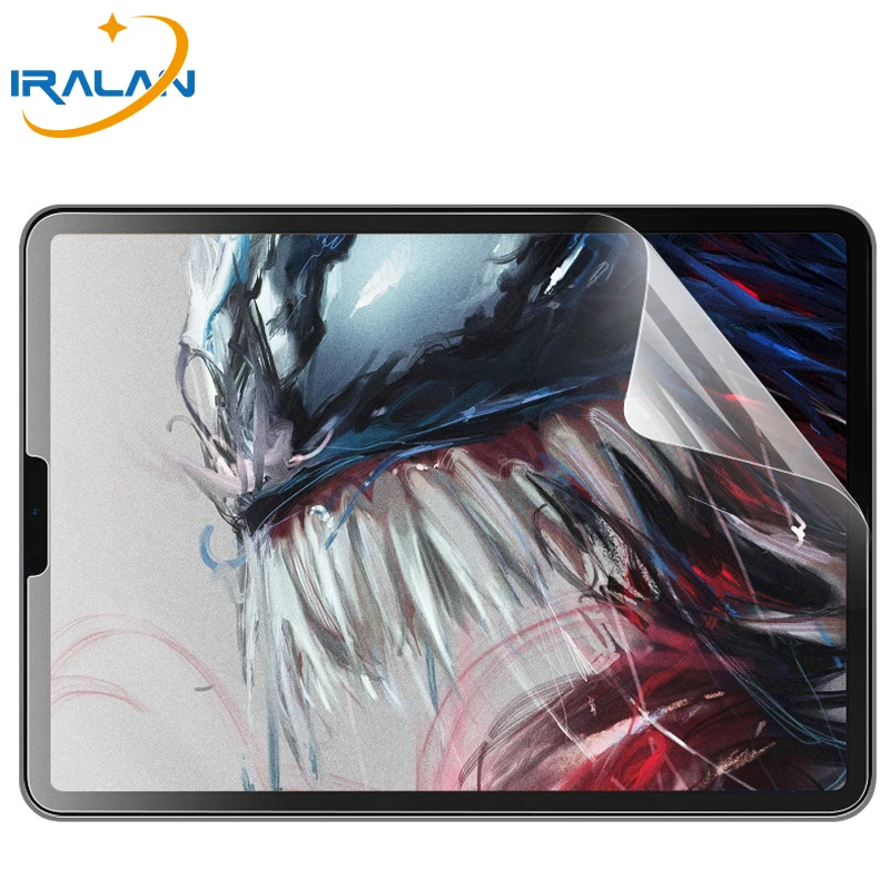 

Paper Drawing Writing Film For Lenovo Tab P11 11 inch TB-J606 J606N J606F Tablet Screen Protector Anti-glare Matte Waterproof