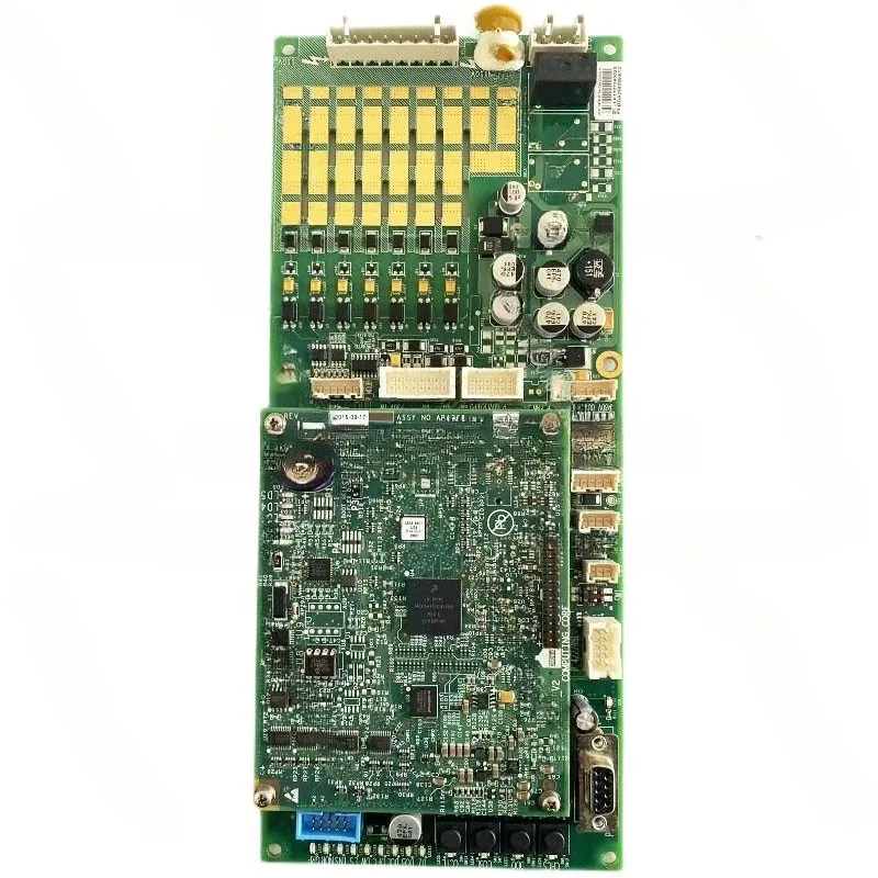 Материнская плата для дверей лифта GECB Dba26800ee13 Ee9 Ee15 EE16