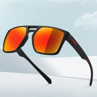 new sports sunglasses polarized dazzle colour film men color really driving night vision goggles bike glasses cycle cycling