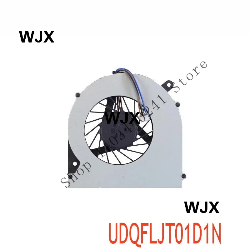 Запчасти для ноутбука WYORESY вентилятор