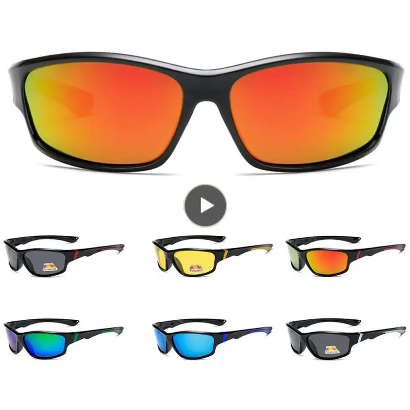 

Очки для вождения из поликарбоната антибликовые солнцезащитные очки поляризованные линзы очки Аксессуары для салона автомобиля очки с УФ-защитой