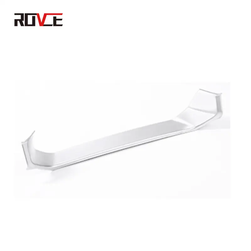 ROVCE Автомобильная панель приборной панели Верхняя рамка декоративная крышка