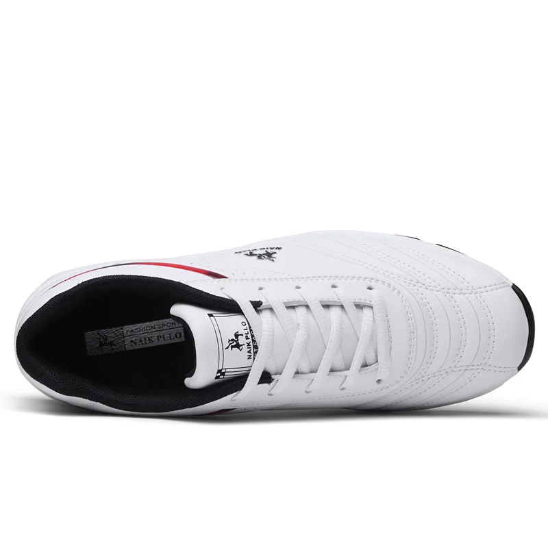 New Men's Golf Shoes Professional Men's Golf Shoes Outdoor Comfort Walking Shoes Men's White Black Versatile Sneakers