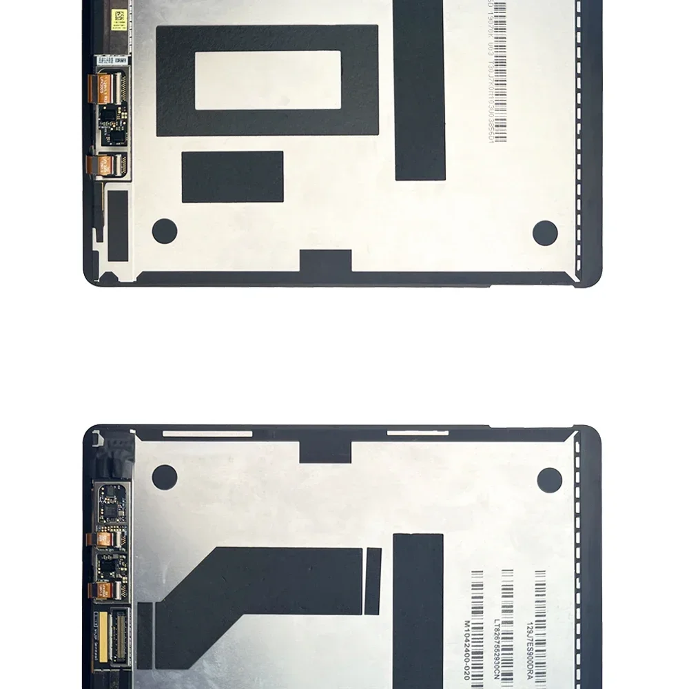 10 шт. AAA + для Microsoft Surface Pro X 13 &quot1876 M1042400 2022 ЖК-дисплей сенсорный экран дигитайзер