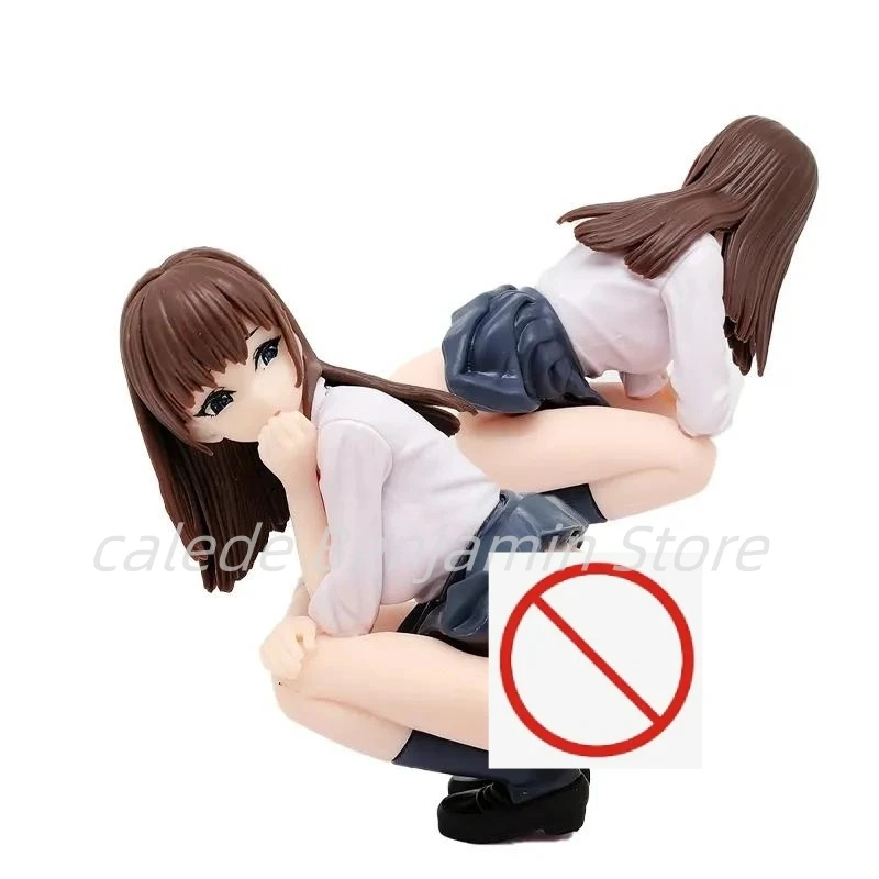 Экшн-фигурка Daiki Kase, 10 см, для взрослых, Коллекционная модель, кукла, подарок