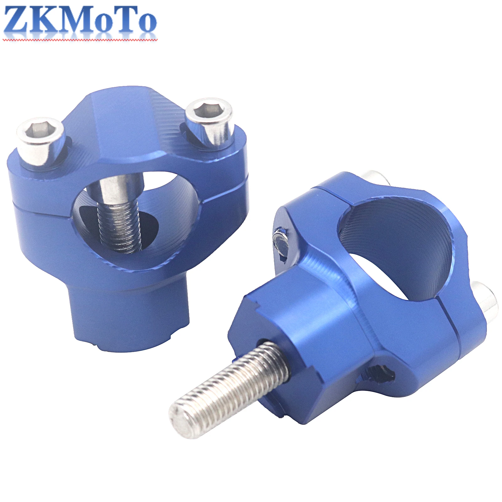 

Мотоциклетный зажим с ЧПУ 28 мм для крепления на руль для KTM SX SXF XC XCF XCW EXC EXCF 125 150 200 250 300 350 400 450 500 530