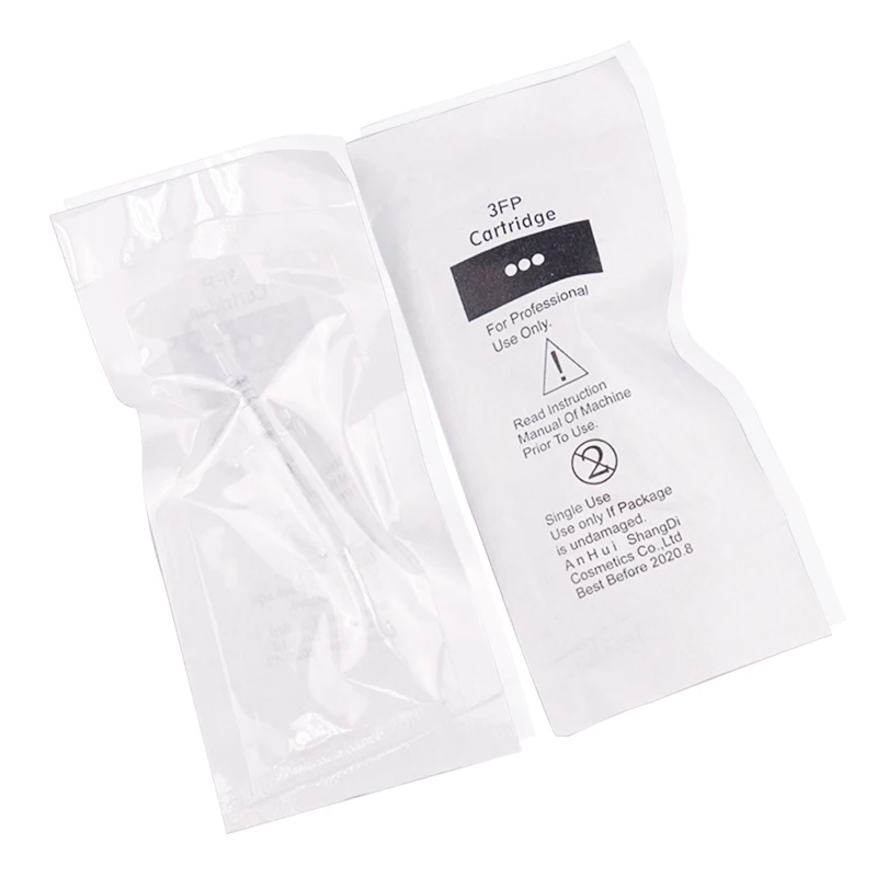 20 шт. иглы для картриджей R1/R2/R3/R5/R7/F3/F5/F7