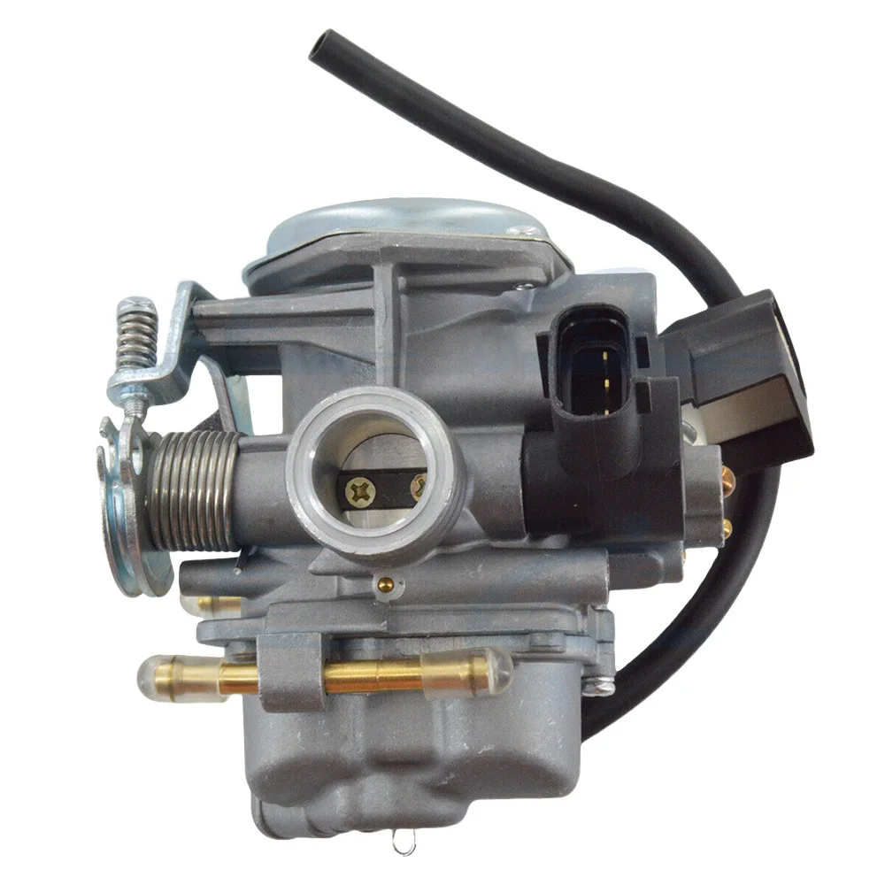 

Carburettor Carb Assembly Fit For Honda Ruckus 50 NPS50 NPS 50 2008-2019 Models 16100-GGA-672 Carb