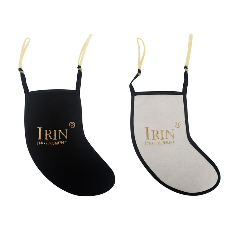 Подушечка на плечо и подбородок для скрипки хлопковый чехол Защитная накладка