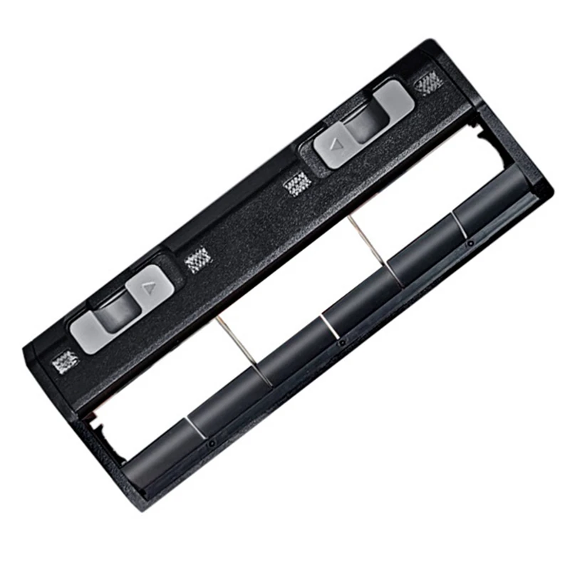 Крышка основной щетки для ECOVACS DEEBOT OZMO T8/T8 AIVI 920 950 T5 DJ65 DV35 N8 N5 X1 Omni Turbo Vacuums Запчасти