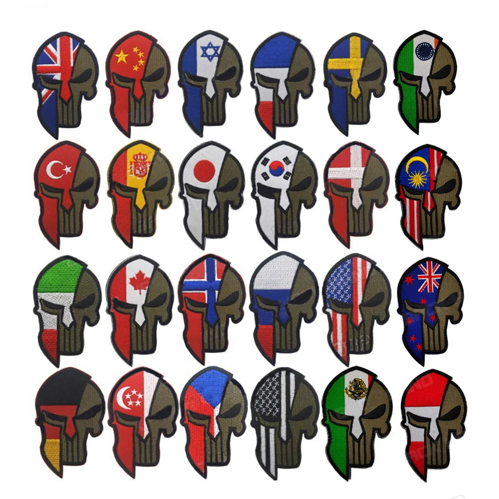 Шлем с изображением шлема черепа звёздочка Китай Соединенные Штаты