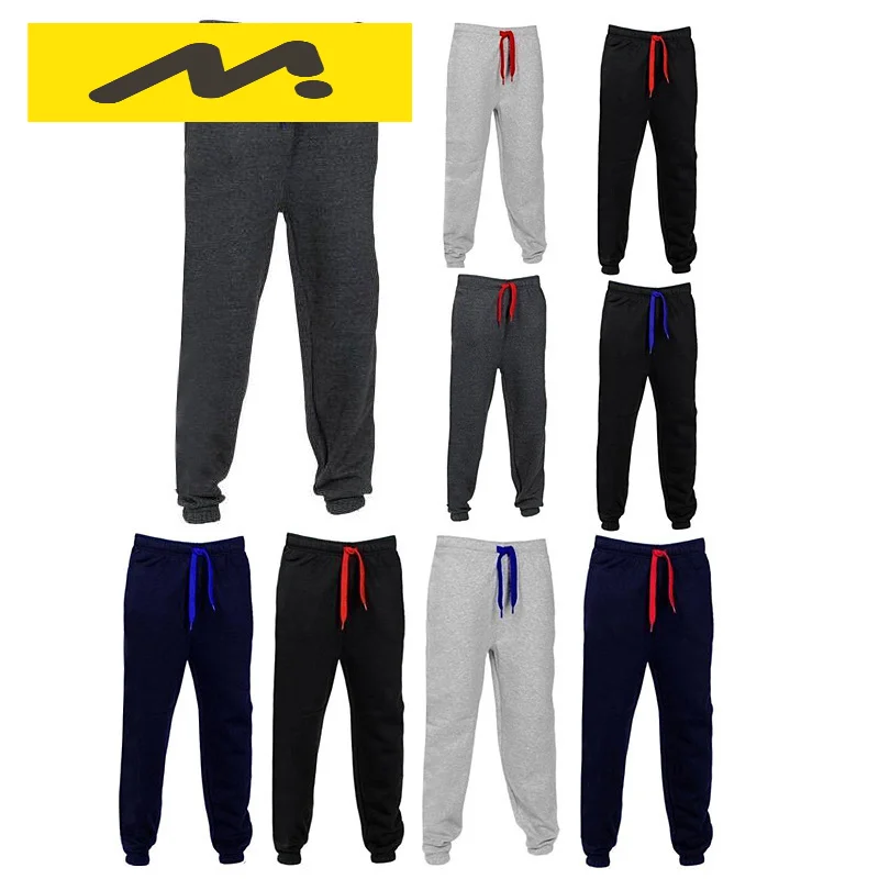 

2023 Men's Casual Men's Sports Pants Men's Casual Pants European Hip Hop Fitness Pants Plush Pants Men Suit Pants