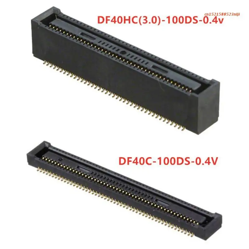 

DF40HC (3,0)-100ds-0, 4В Стандартный для Raspberry Pi 4, вычислительный модуль, слот, Прямая поставка
