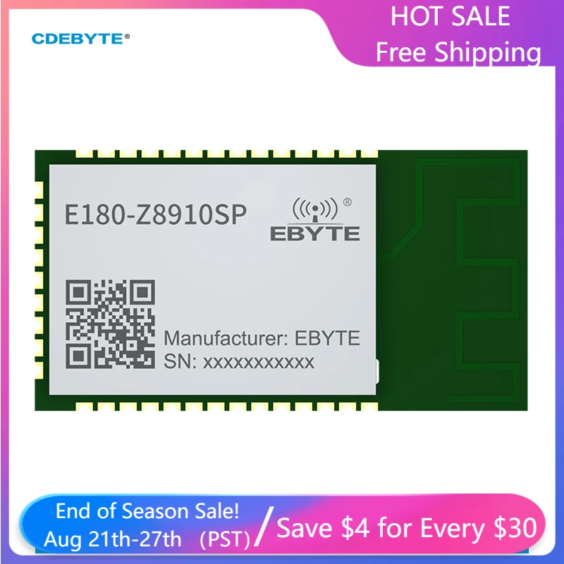 Беспроводная мини-вспышка, 2405 МБ, 2480-500 МГц, м