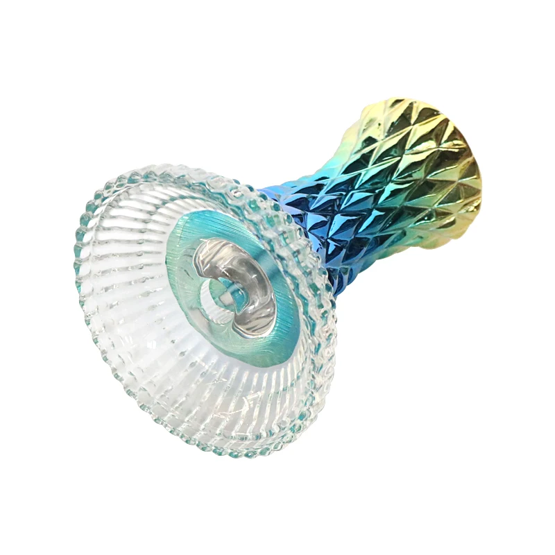 Аксессуары для кальяна мисочка Табаки лучшего применения подходит курительного