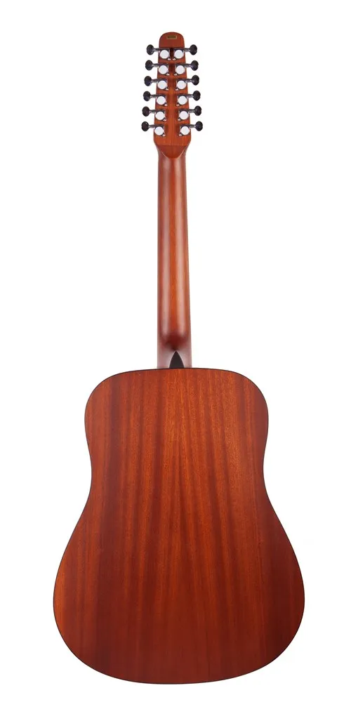 Acoustic guitar twelve-string Baton rouge L1LS/D-12 |