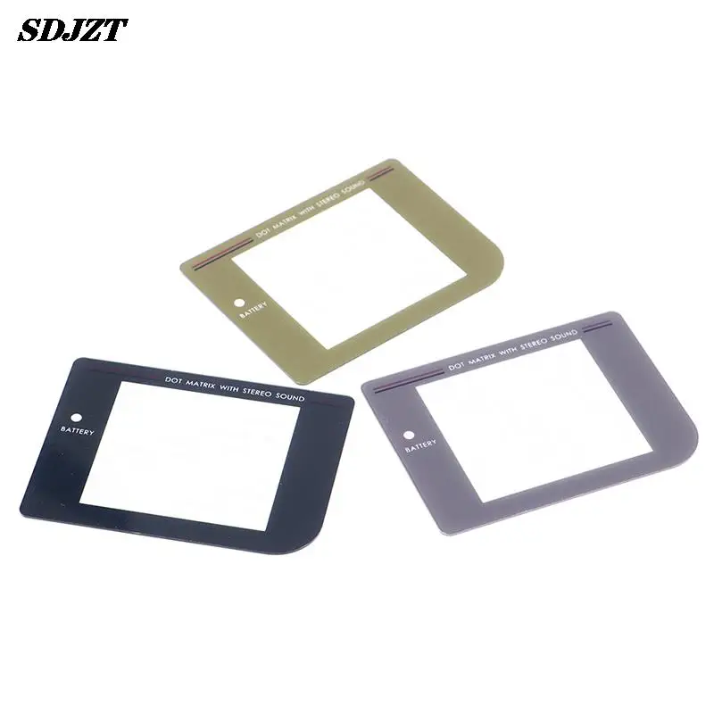 

Screen Lens Cover For Nintendo Gameboy Game Boy for Nintendo GB/GBC Screen Lens 1PC
