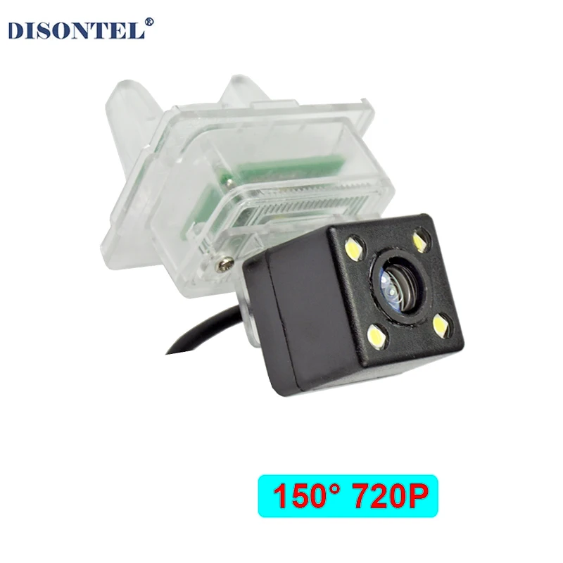 

Для автомобильной камеры заднего вида Sonyccd ночного видения для Mercedes Benz MB E Class W212 S212 E200 E220 E250 E300 E350 E400 E500 E63