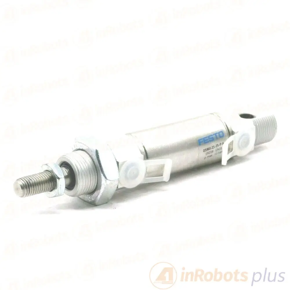 

Для FESTO DSNU-25-25-P-A пневматический цилиндр