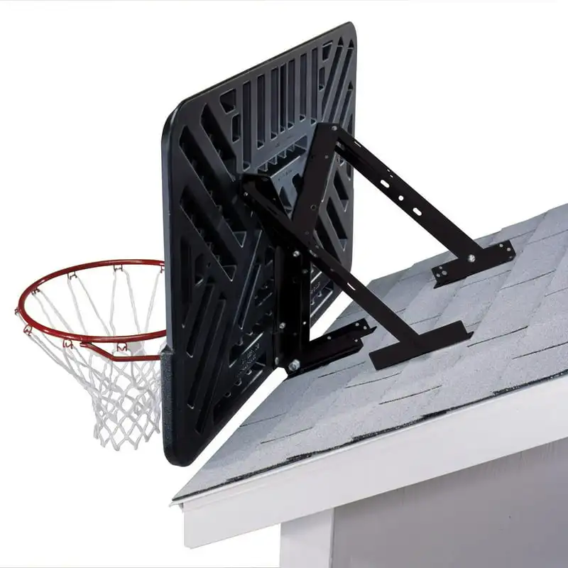 

Basketball Hoop Mounting Kit, 9594