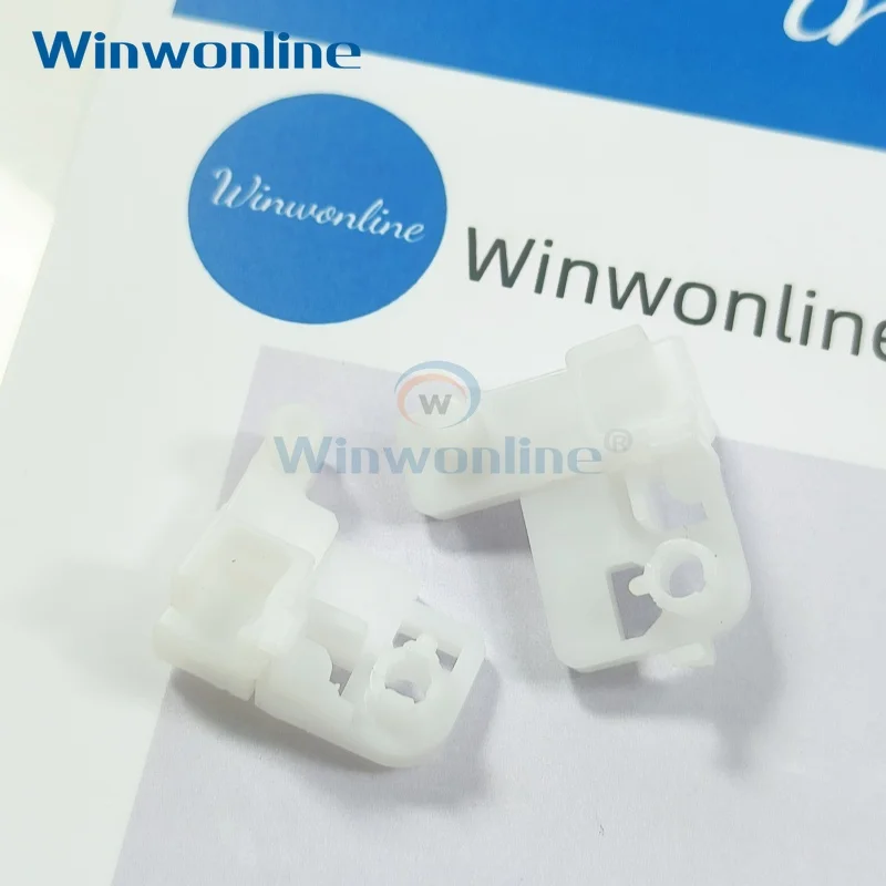 5 комплектов зажимов для бумажных лотков HP 1025 CP1025 M175A M275 M176N M177FW