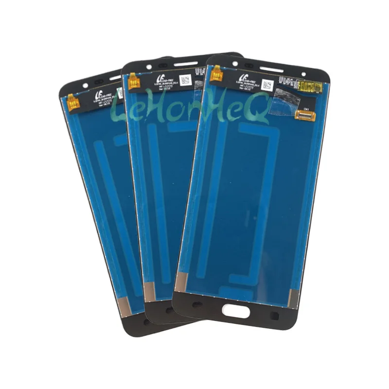 ЖК-дисплей для Samsung Galaxy J7 Prime 2016 G610 G610F 5 шт./лот сенсорный экран дигитайзер в сборе