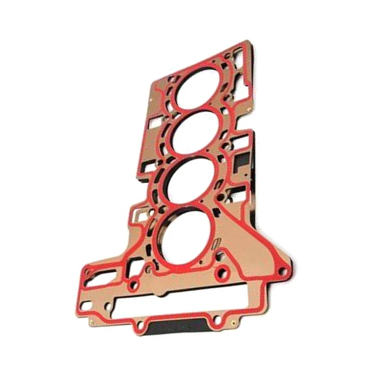 Прокладка головки блока цилиндров для BMW X4 F26 20DX 20IX 28IX 30DX 35DX 35IX M40IX DOHC Turbo 11128676519