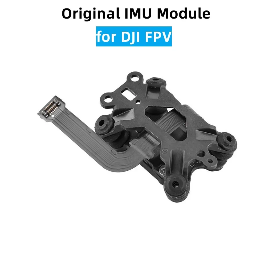 

Оригинальный модуль ру для дрона DJI FPV, запасные части для ремонта DJI FPV