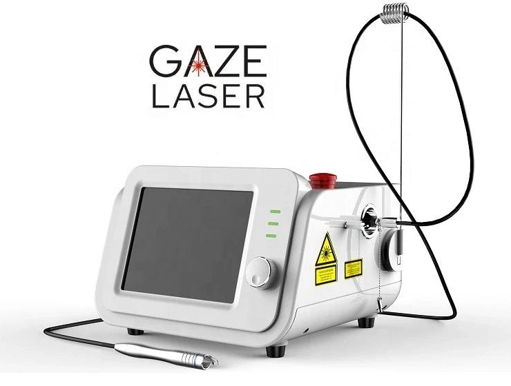 Рисунок 5 - Лазерное устройство для ветеринарной физиотерапии