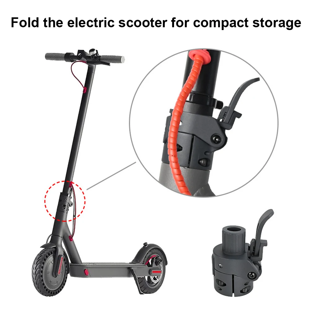 

Сменные детали для скутеров Xiaomi M365 Electric Scoote