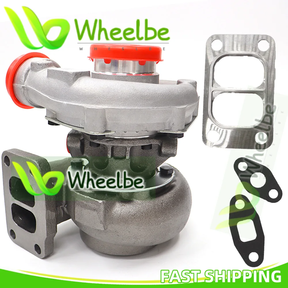 

TA3107 S2A Turbo Turbocharger For Perkins 404D22T CA4 C4236 T4-236 T4.236 311500 465778-0004 465778 2674A393 2674A396 2674A124