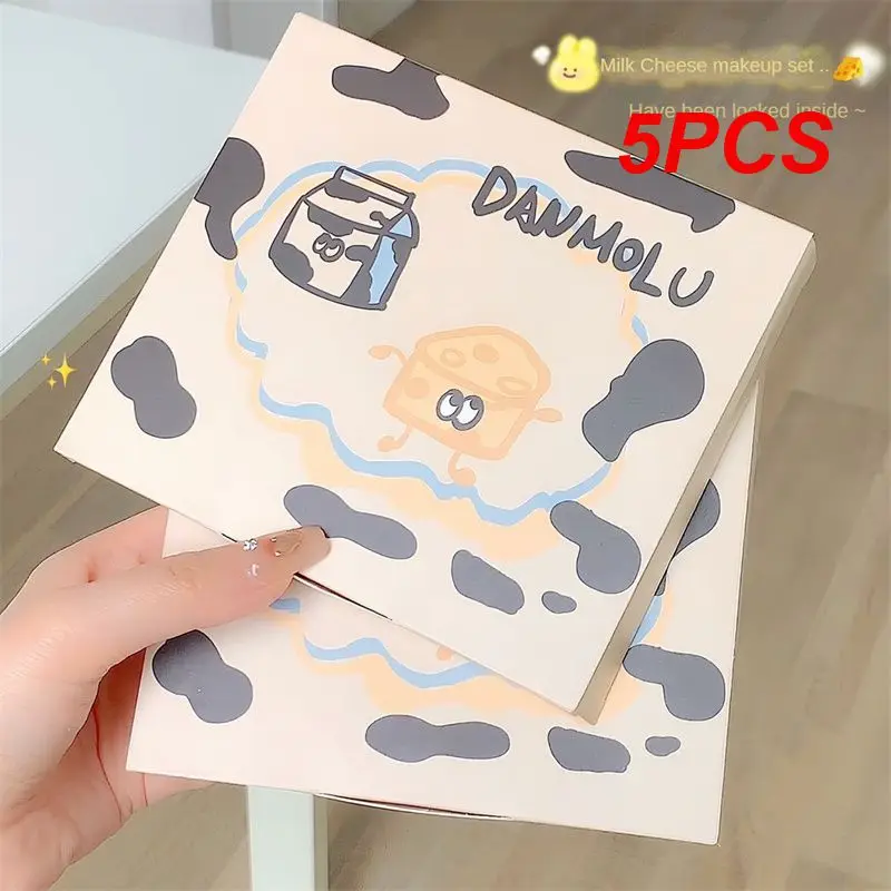 

Набор для макияжа, палитра теней для век, матовая губная помада, глазурованные румяна, Подарочная коробка, корейская косметика, косметика для женщин