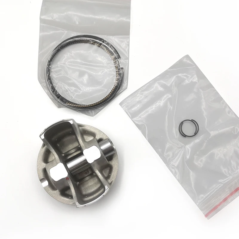 Двигатель ZongShen 212cc 66 мм 2 клапана с большим отверстием комплекты поршней для гонок