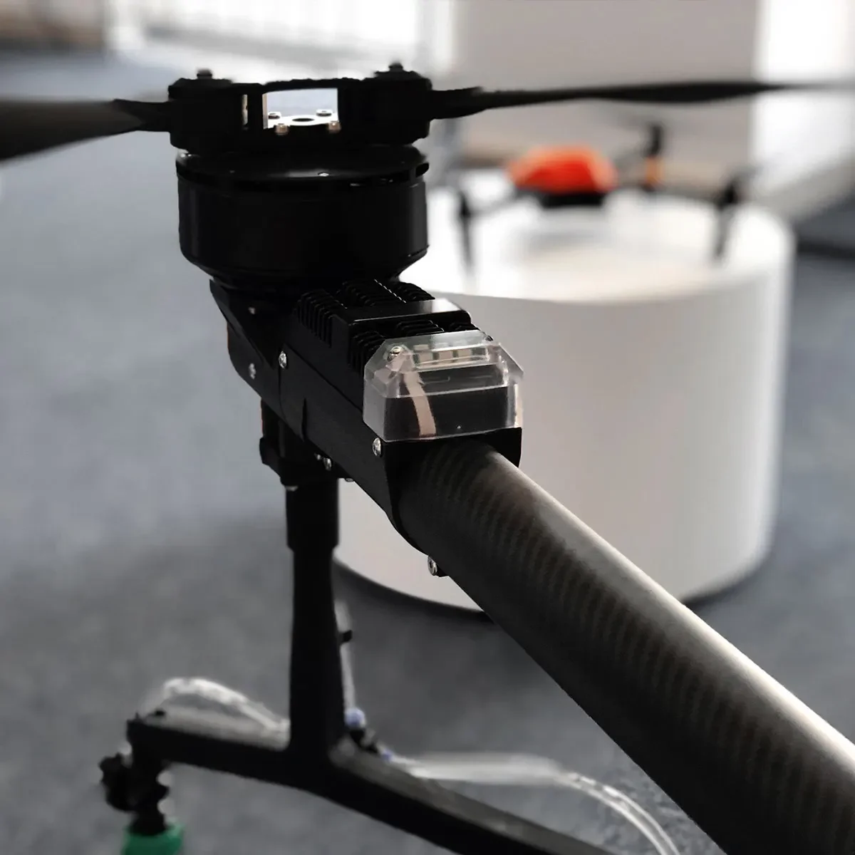 Новый сельскохозяйственный опрыскиватель A30 дрон Agri Drone для