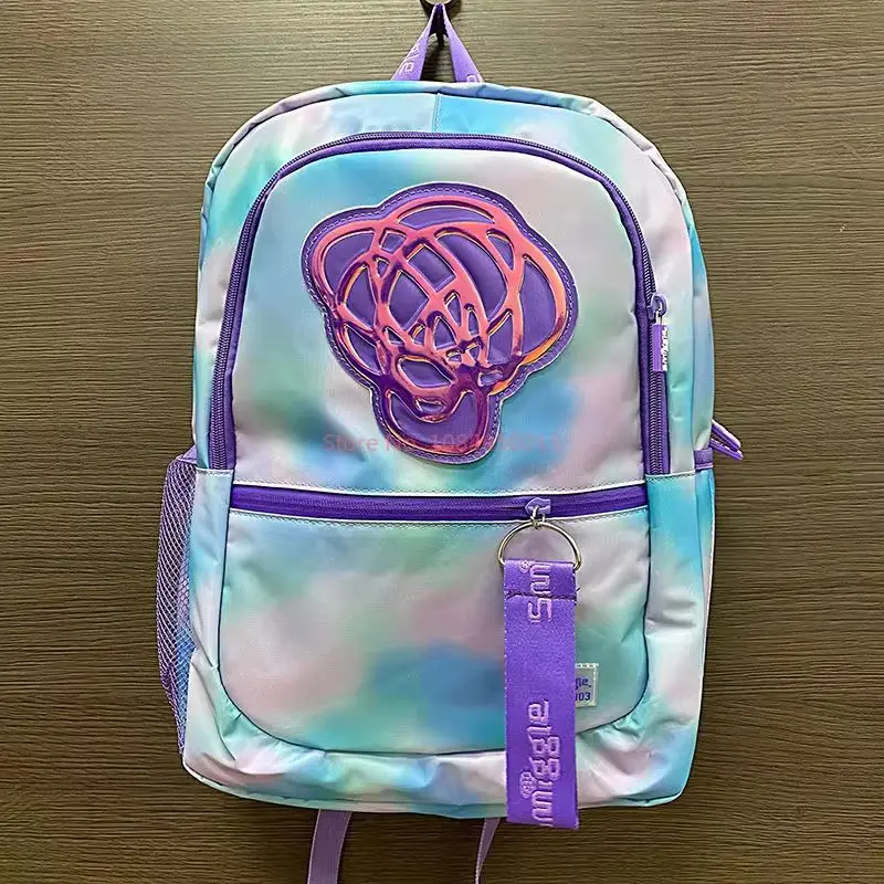 В наличии подлинные австралийские школьные принадлежности Smiggle школьная сумка