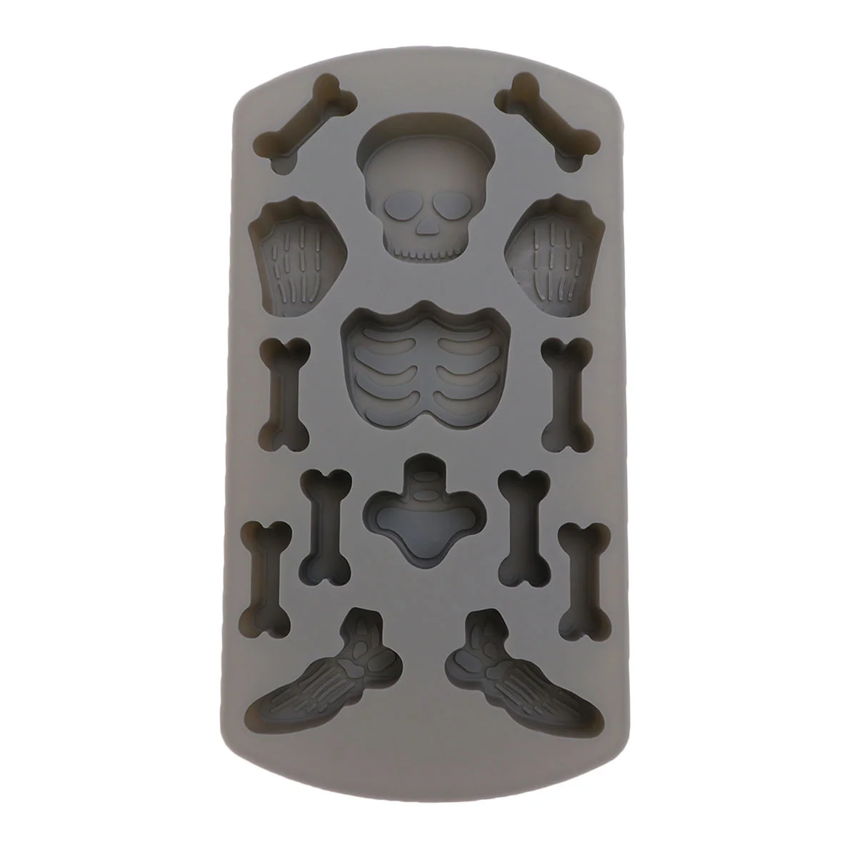 

Mold Molds Silicone Chocolatebaking Fondant Cookie Cake Human Pattern Candymouldssoap Mould Pan Small Ice Cube Making Creative