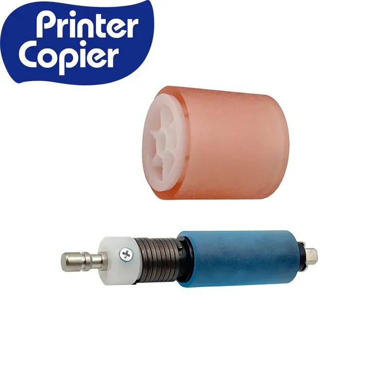 Цельный A00F 623201 623200 Ролик перепускного захвата для Konica Minolta Bizhub C224 C284 C364 C454 C554