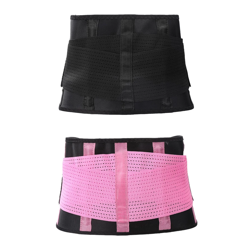 

Slimming Corsets Neoprene Slimming Waist Belts Sports Safety Body Shapers Training Corsets Yoga Fitness Tops