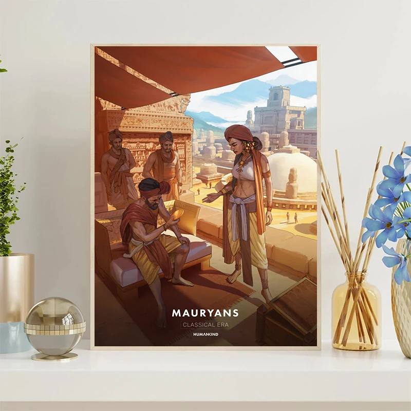 Постеры и принты ранней эры классические винтажные настенные картины на холсте