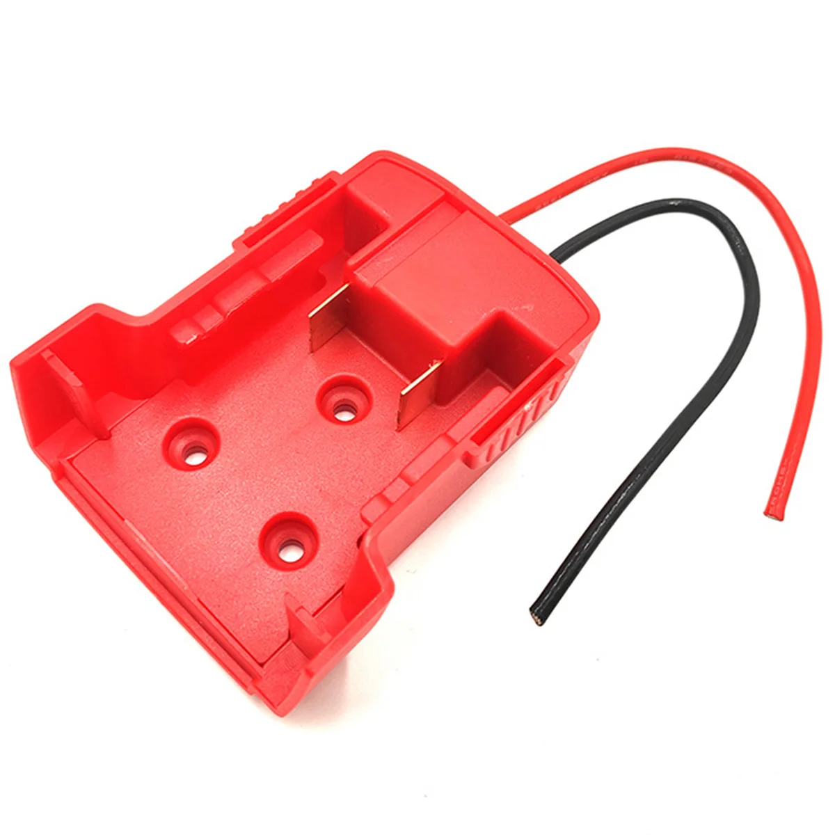 1/2 шт. адаптер для литий-ионной батареи Milwaukee M18 18 в