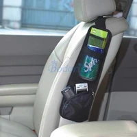 car storage bag sun glass wallet drinks holder tray bottle card mobile catcher case auto interior seat organizer accessories